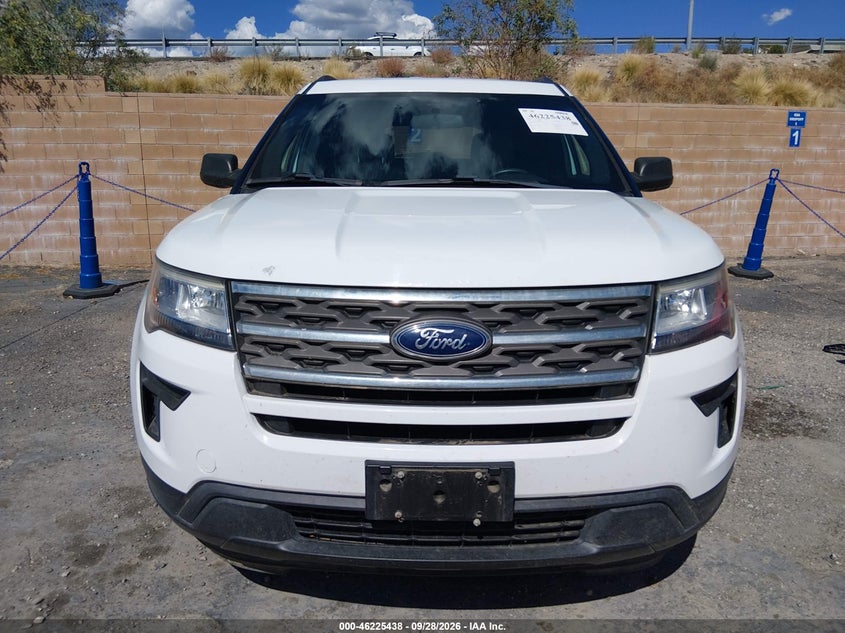 Фото 15 - FORD EXPLORER