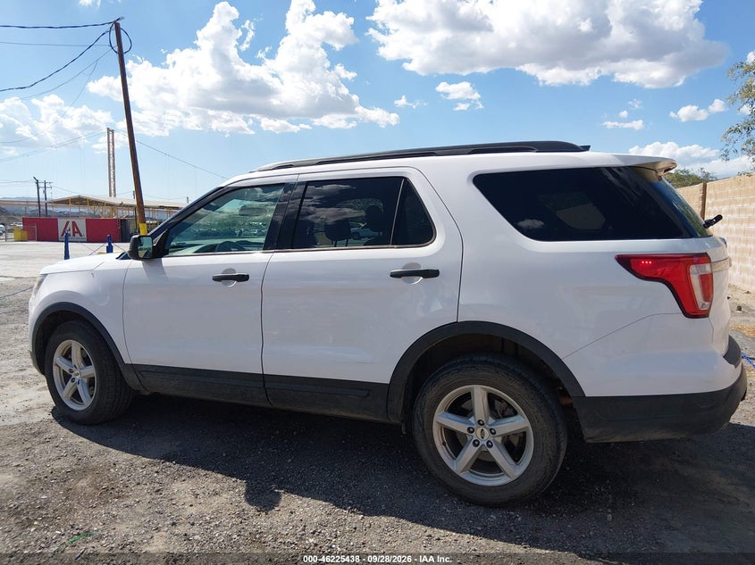 Фото 17 - FORD EXPLORER