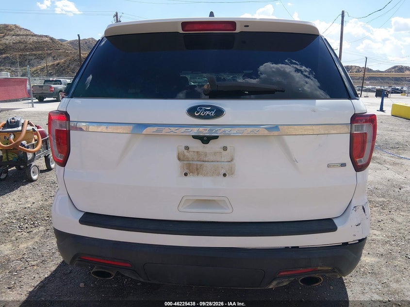 Фото 19 - FORD EXPLORER