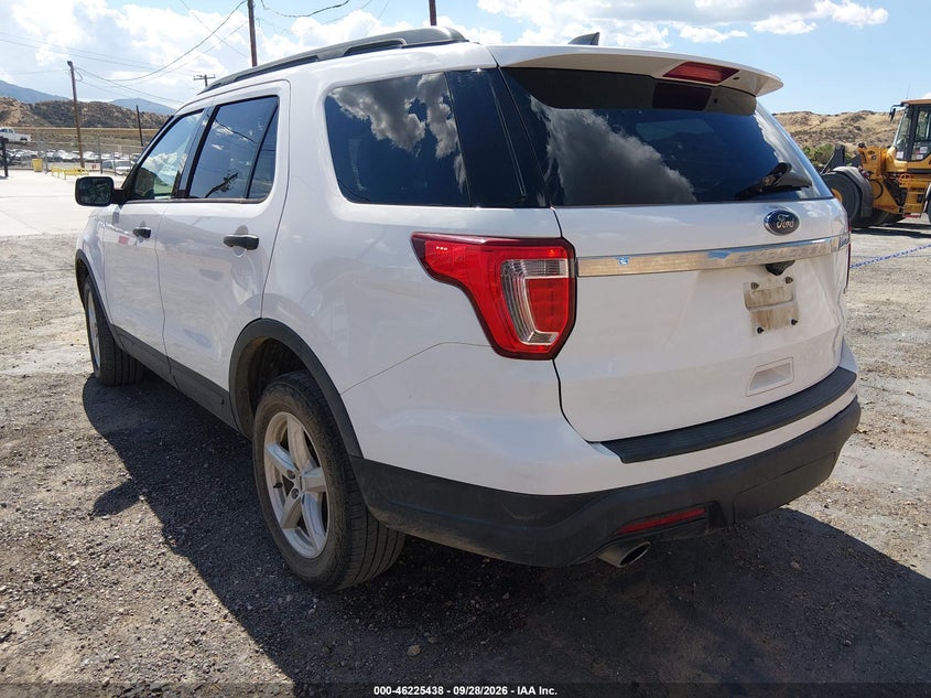 Фото 3 - FORD EXPLORER