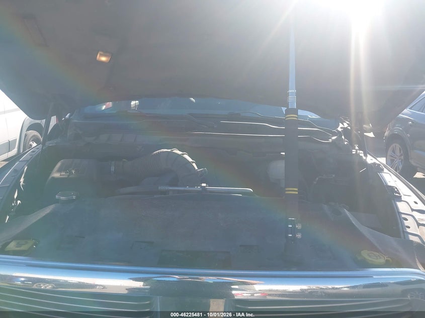 RAM RAM 1500 2011 VIN 1D7RV1CT1BS610670
