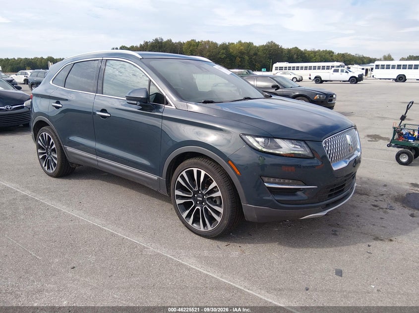 Vin: 5lmtj3dh2kul31825, lot: 46725509, lincoln mkc reserve 2019 img_1