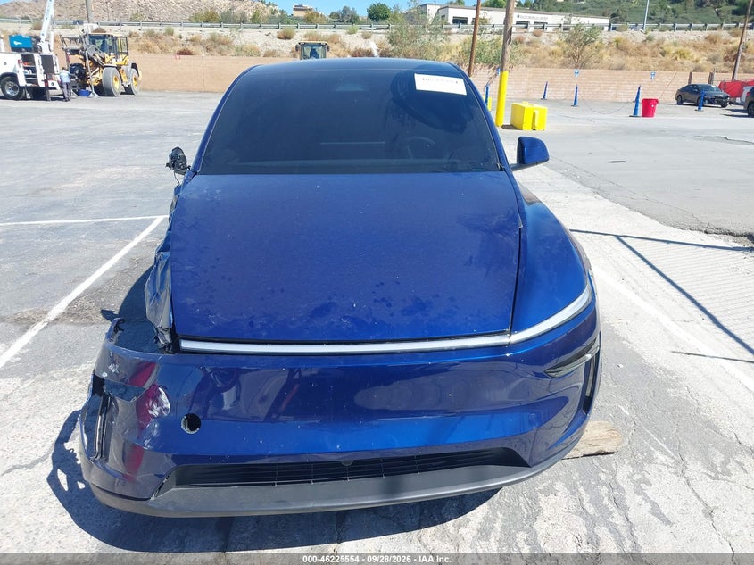 TESLA MODEL Y - zdjęcie 12