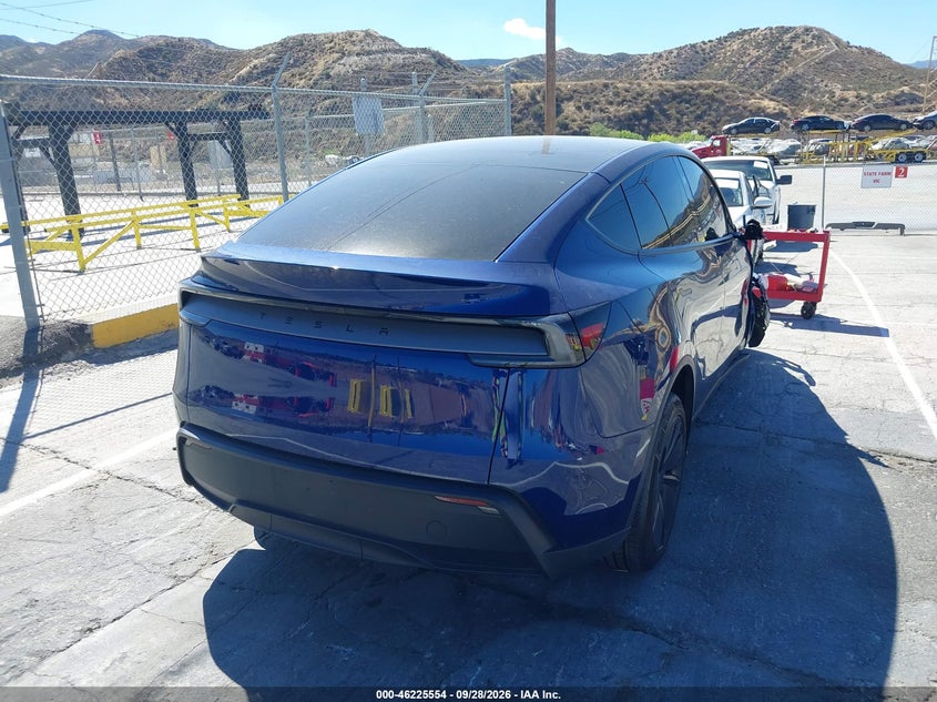 TESLA MODEL Y - zdjęcie 4