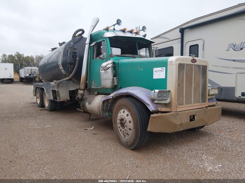 2003 PETERBILT 379