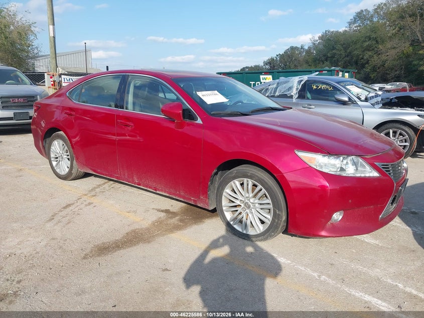 Vin: jthbk1gg2e2101935, lot: 46725574, lexus es 350 2014 img_1