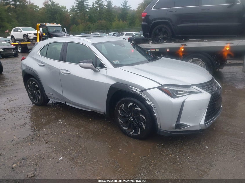 Vin: jthp9jbh1l2021976, lot: 46725586, lexus ux 250 h 2020 img_1