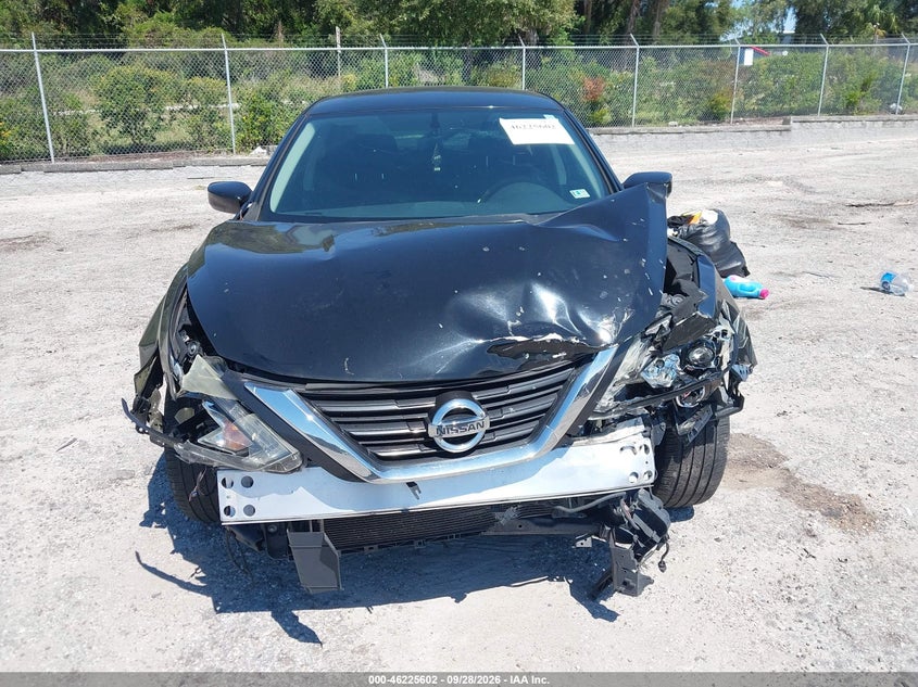 NISSAN ALTIMA 2017 VIN 1N4AL3AP5HC207640