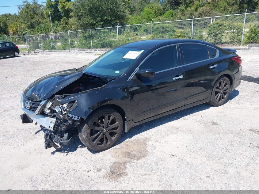 Фото 2 - NISSAN ALTIMA