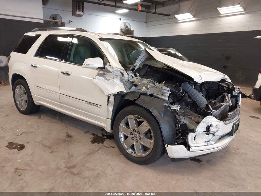 Vin: 1gkkrtkdxfj188419, lot: 46725608, gmc acadia denali 2015 img_1