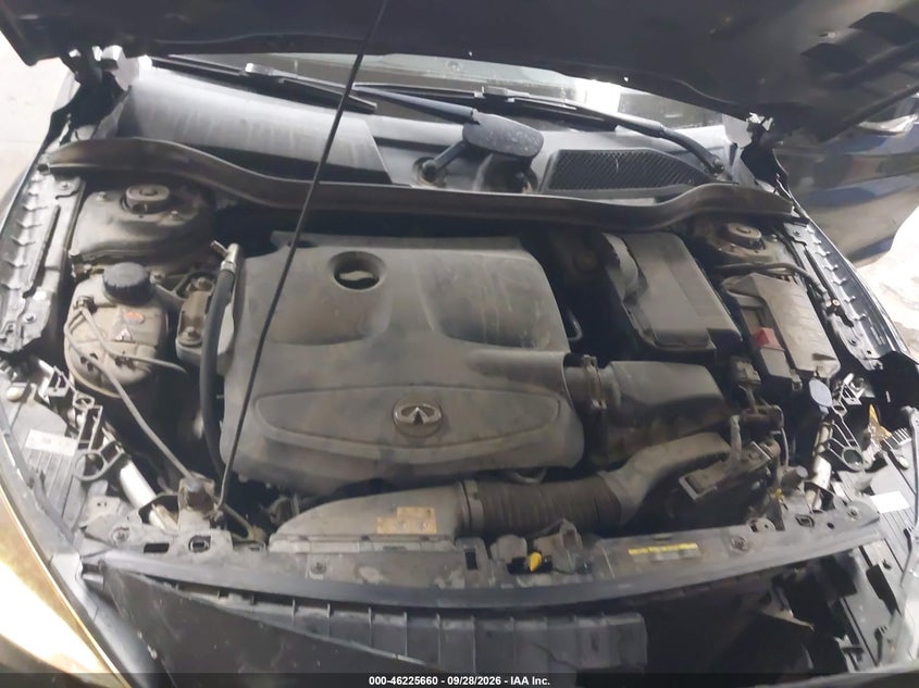 INFINITI QX30 2019 VIN SJKCH5CP4KA011217