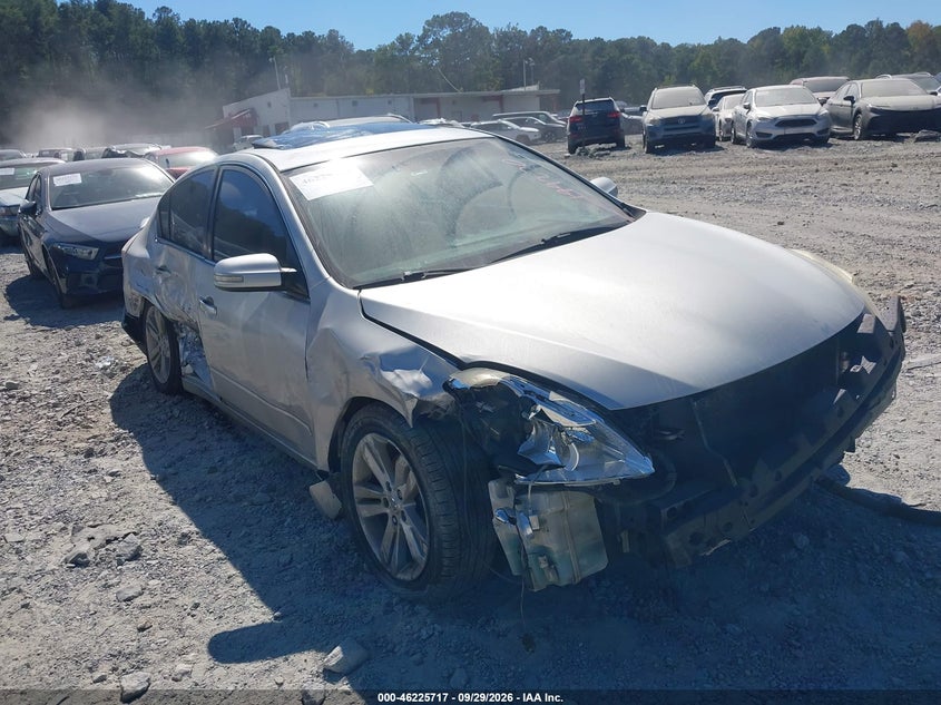 Vin: 1n4bl2ap1cc199270, lot: 46725705, nissan altima 3.5 sr 2012 img_1