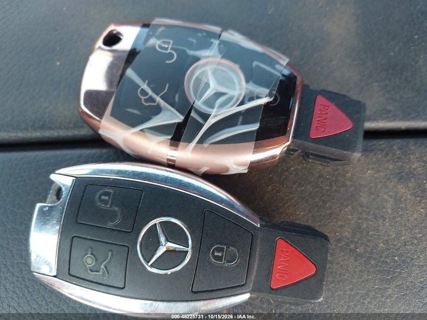 2016 MERCEDES-BENZ SL 400 · Фото 11