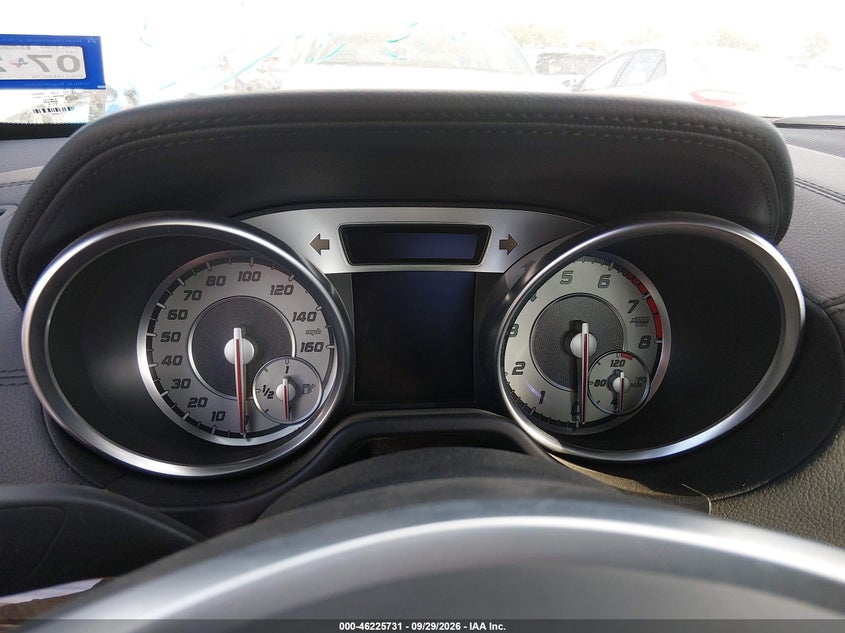 2016 MERCEDES-BENZ SL 400 · Фото 15