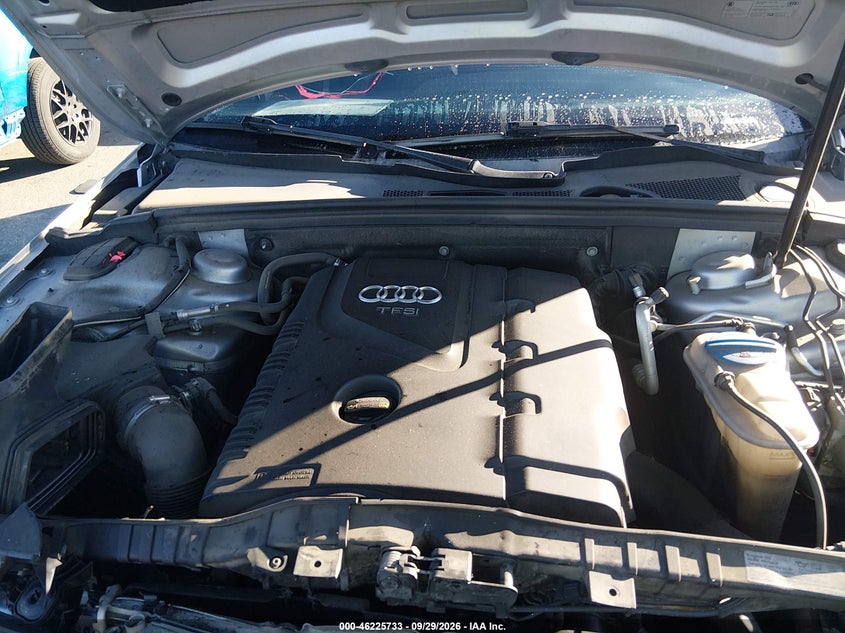 AUDI A4 - zdjęcie 10