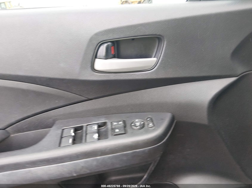 2016 HONDA CR-V LX · Фото 19