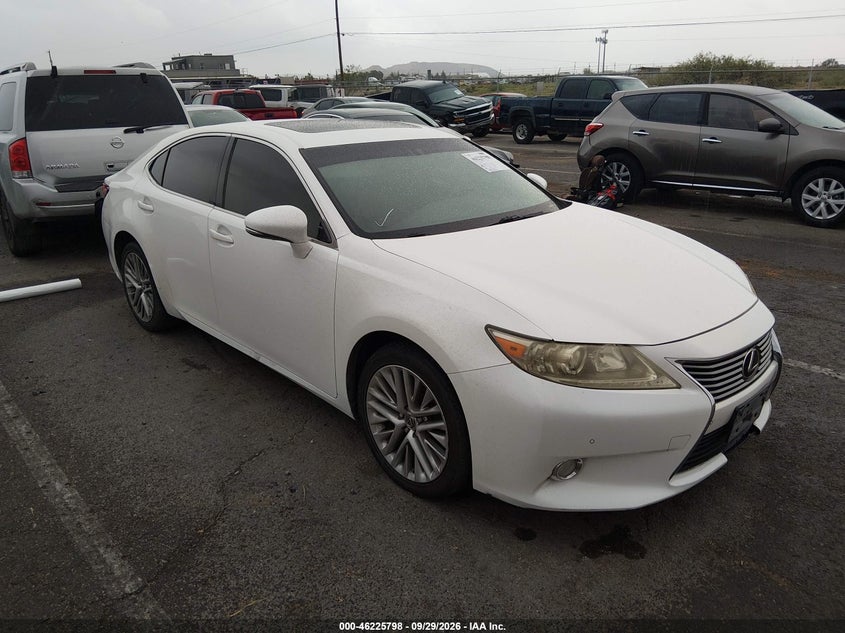 Vin: jthbk1gg6d2028552, lot: 46725786, lexus es 350 2013 img_1
