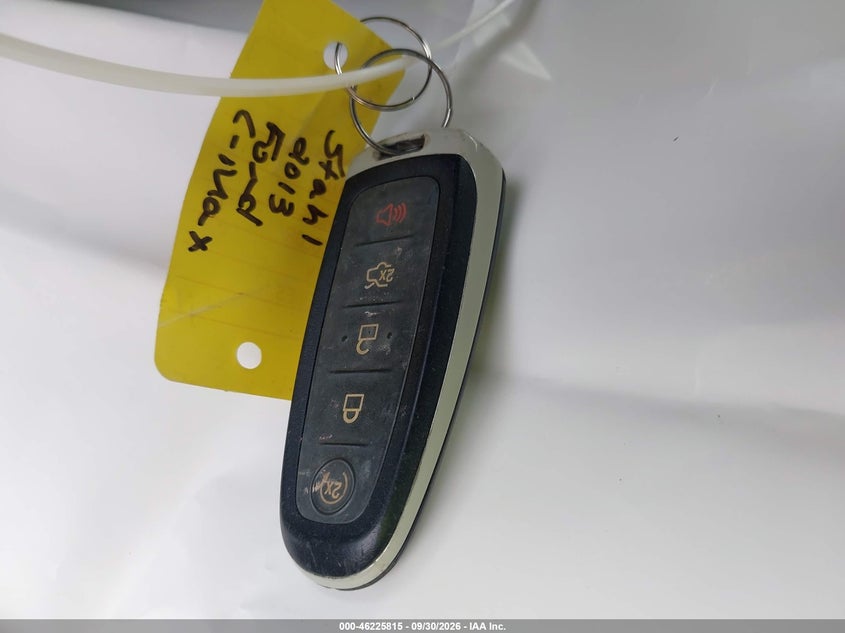 2013 FORD C-MAX ENERGI SEL · Фото 11