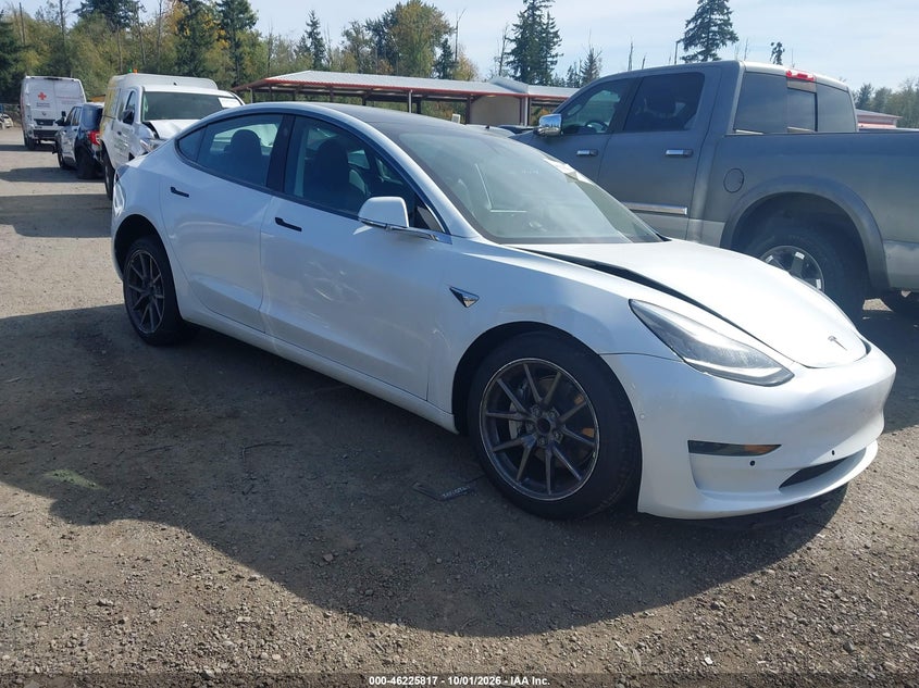 Vin: 5yj3e1ea6lf612960, lot: 46725804, tesla model 3 standard range plus rear-wheel drive/standard range rear-wheel drive 2020 img_1