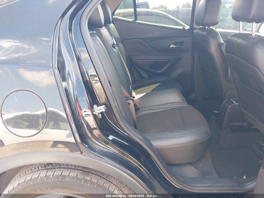 BUICK ENCORE 2017 VIN KL4CJASB2HB054716