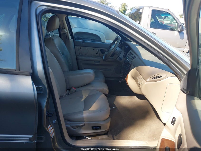 Фото 5 - FORD TAURUS