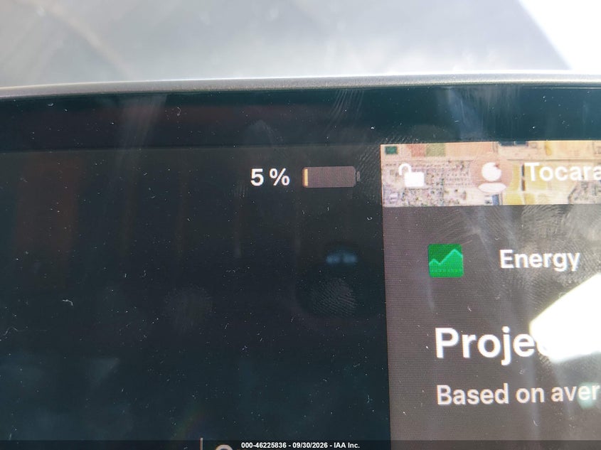 TESLA MODEL 3 2019 VIN 5YJ3E1EA8KF484350