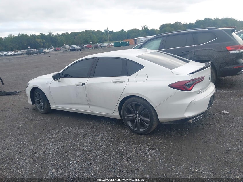 Фото 13 - ACURA TLX