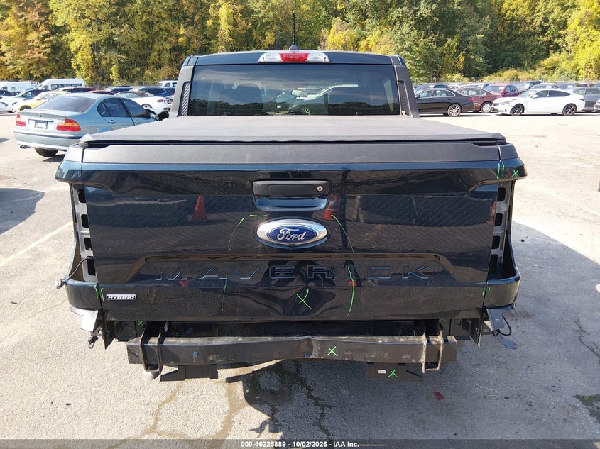 2023 FORD MAVERICK XLT · Фото 17