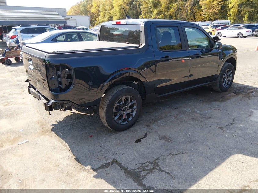 2023 FORD MAVERICK XLT · Фото 4