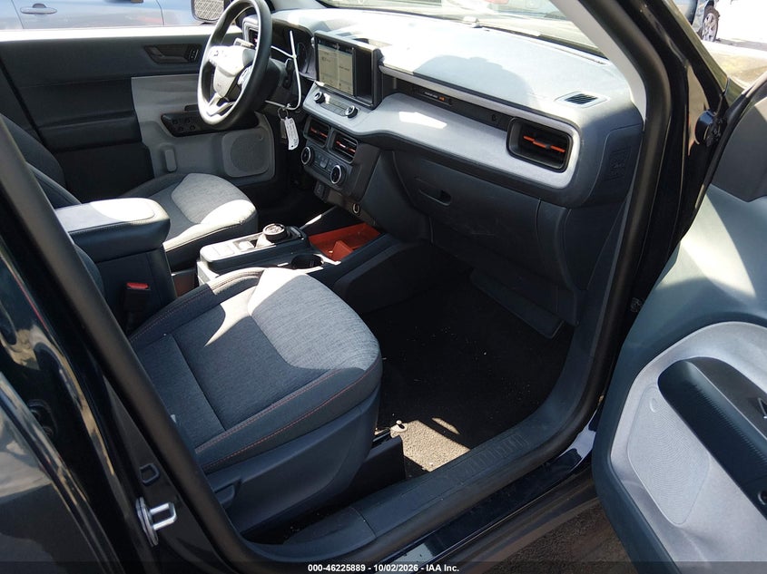 2023 FORD MAVERICK XLT · Фото 5