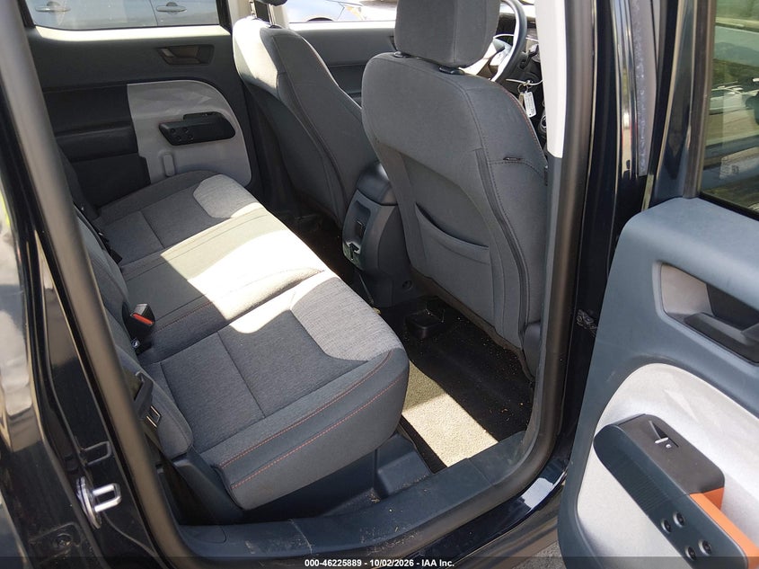 2023 FORD MAVERICK XLT · Фото 8