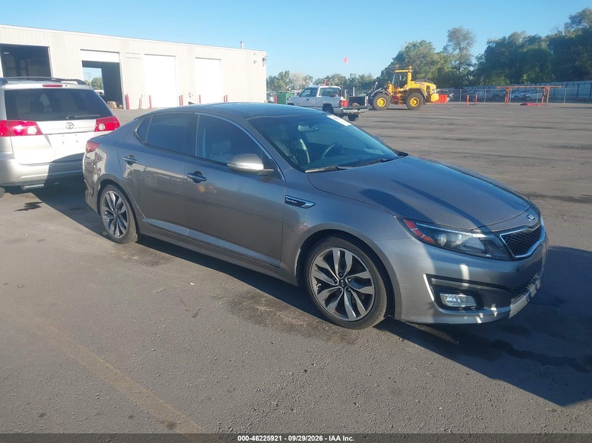 Vin: 5xxgr4a68fg424564, lot: 46725909, kia optima sx turbo 2015 img_1
