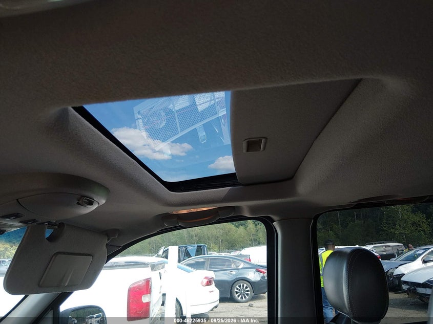 GMC ENVOY XL 2004 VIN 1GKES16S046191425
