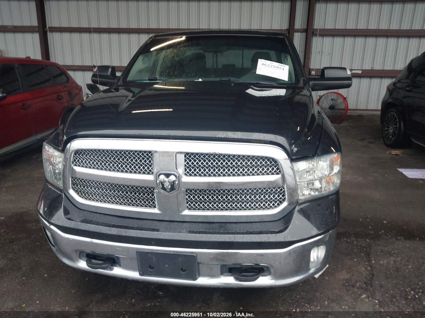 RAM 1500 - zdjęcie 12