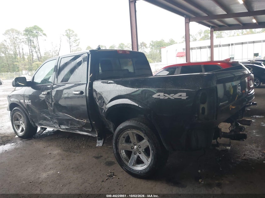 RAM 1500 - zdjęcie 14