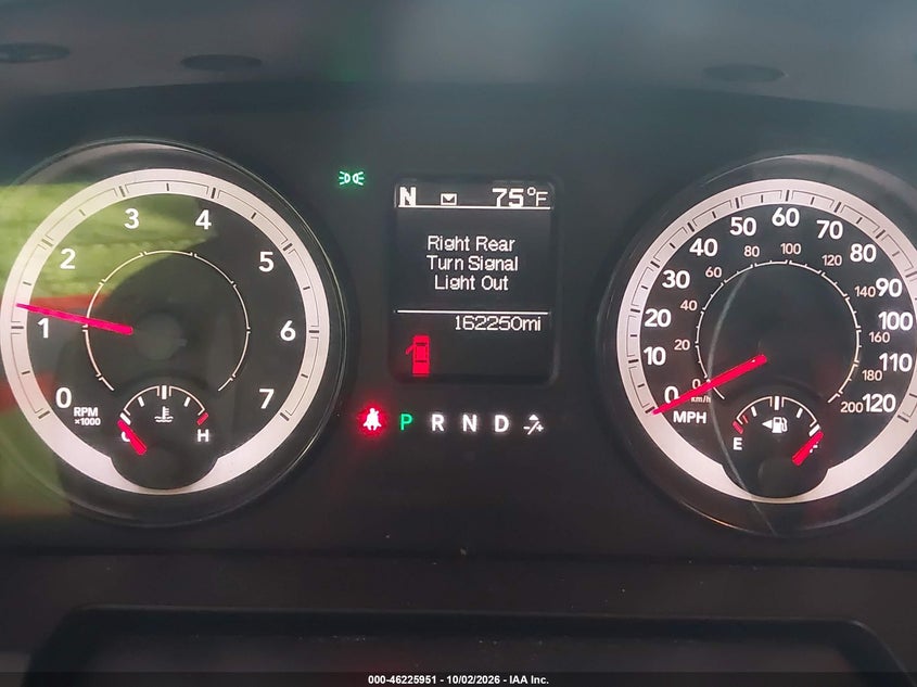 RAM 1500 - zdjęcie 15