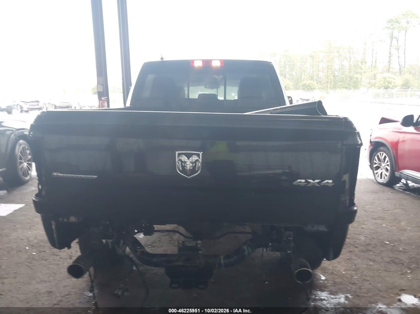 RAM 1500 - zdjęcie 16