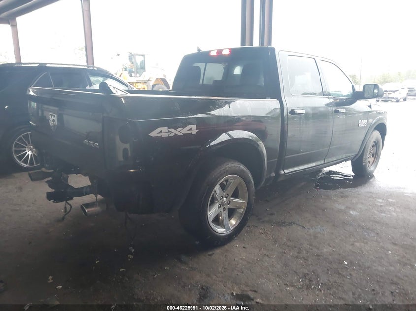 RAM 1500 - zdjęcie 4