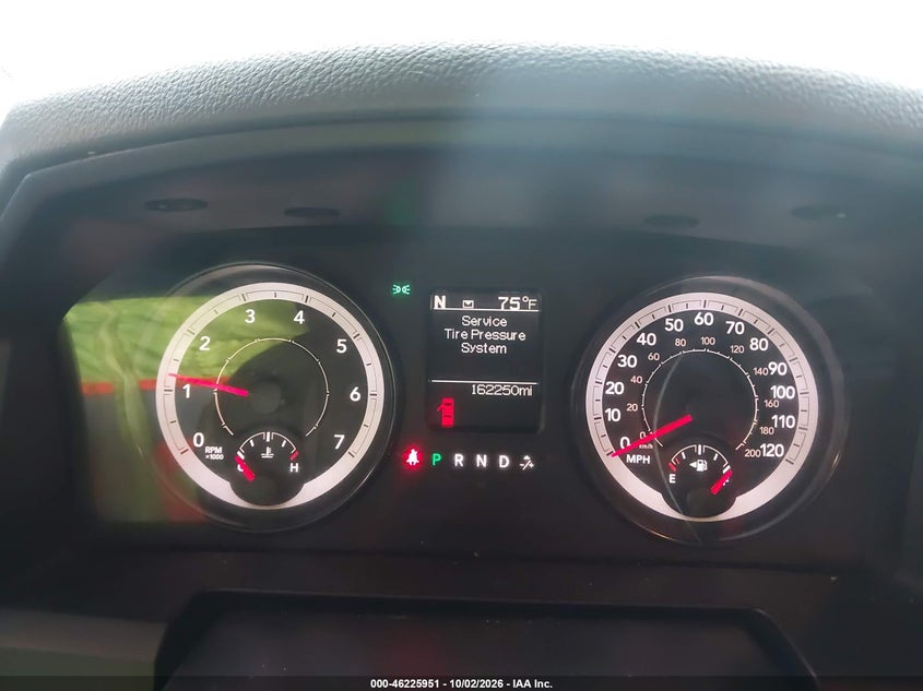 RAM 1500 - zdjęcie 7