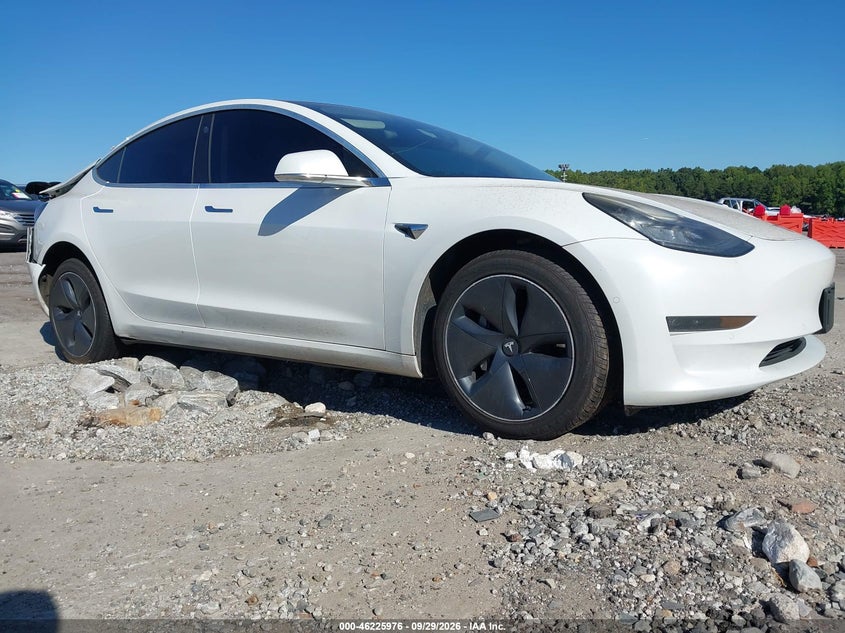Vin: 5yj3e1ea9jf051070, lot: 46725964, tesla modelo 3 long range/mid range 2018 img_1