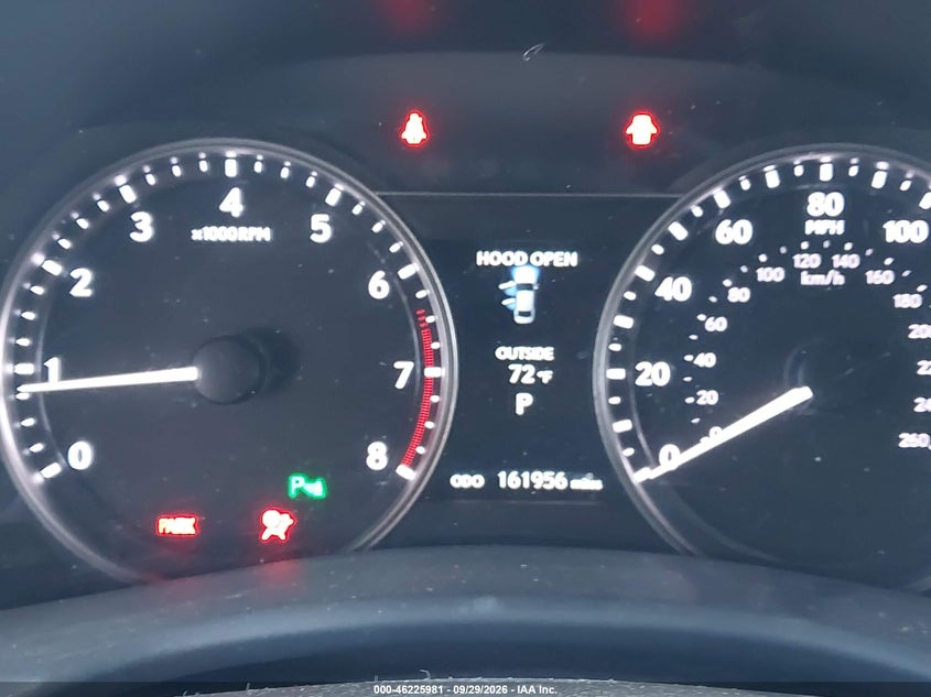 2014 LEXUS GS 350 · Фото 15