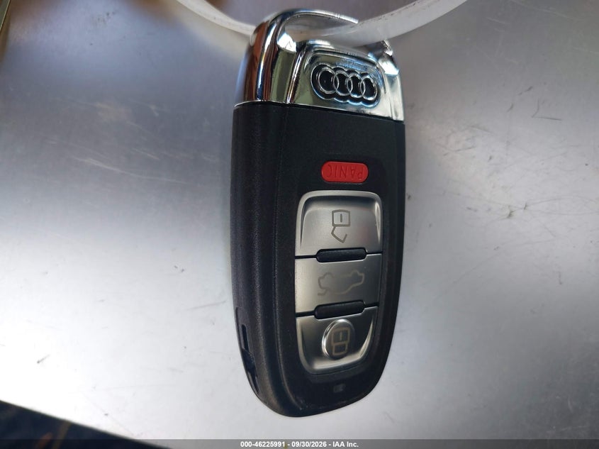 2017 AUDI Q5 2.0T PREMIUM · Фото 11