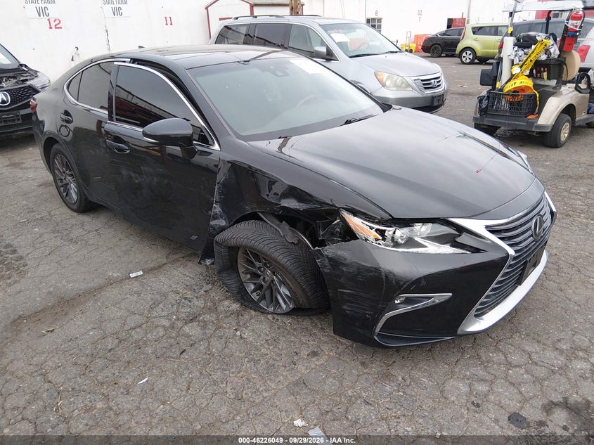 Vin: 58abk1gg1ju095582, lot: 46726037, lexus es 350 2018 img_1
