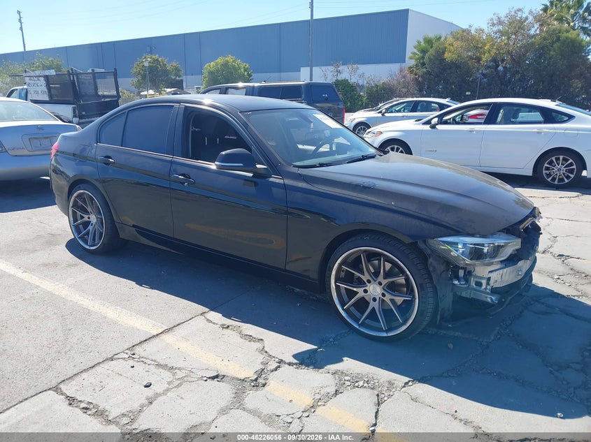BMW 320I - zdjęcie 1