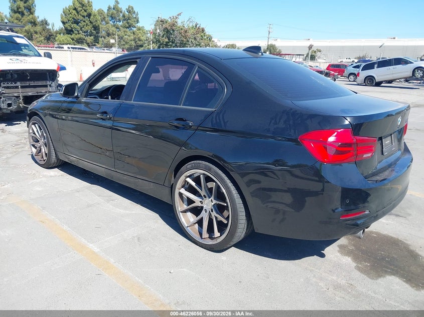 BMW 320I - zdjęcie 3