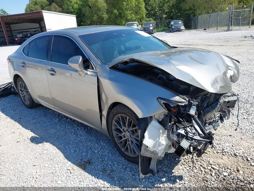 Vin: 58abk1gg5ju086156, lot: 46726069, lexus es 350 2018 img_1