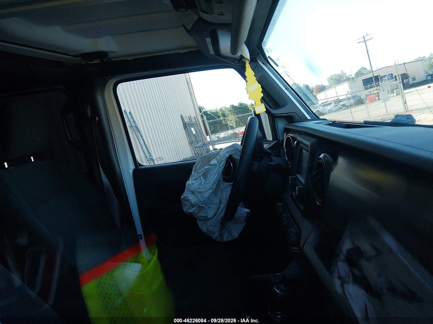 JEEP WRANGLER UNLIMITED 2018 VIN 1C4HJXDG3JW181965