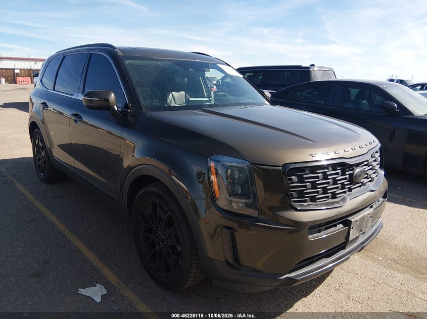 Vin: 5xyp3dhc3mg112433, lot: 46726104, kia telluride ex 2021 img_1