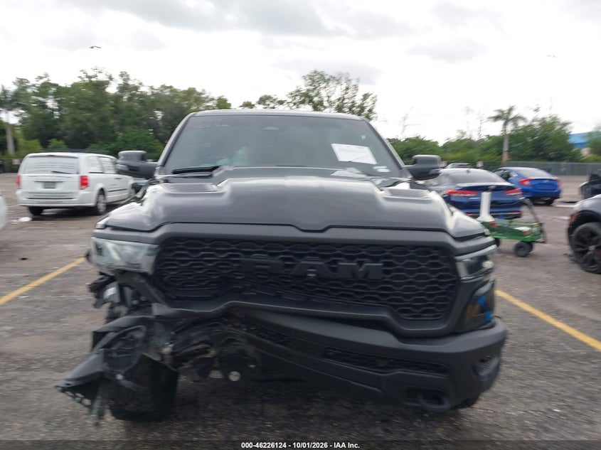 RAM 1500 - zdjęcie 12