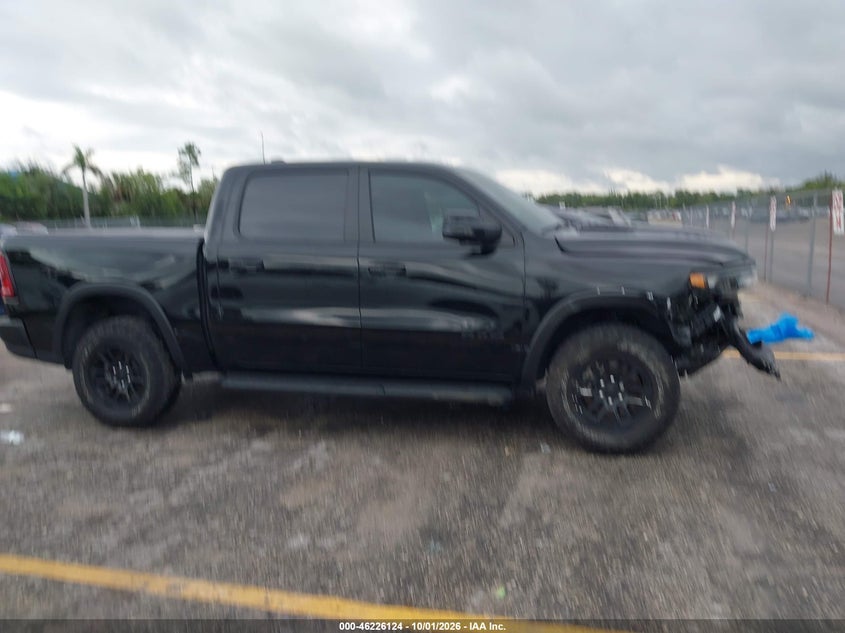 RAM 1500 - zdjęcie 13